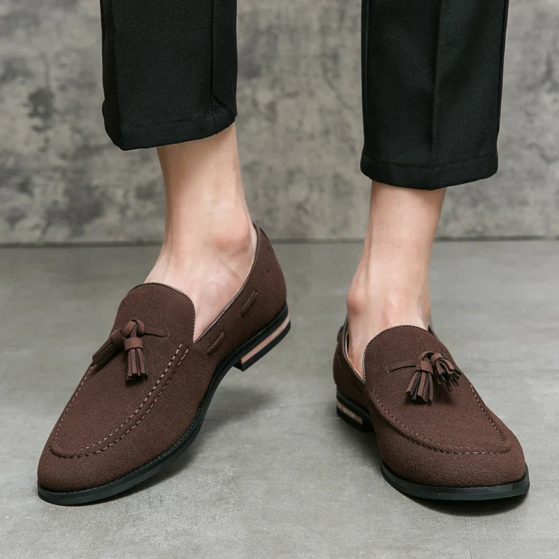 Men's Footwear