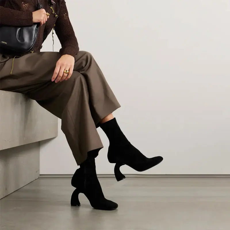 Women's Footwear