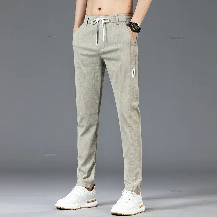 Jensen Panel Trousers